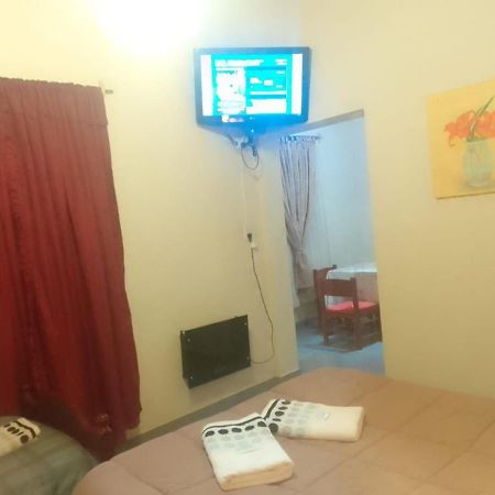 Amancay Apartman Payogasta Kültér fotó