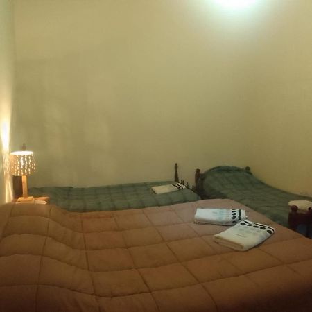 Amancay Apartman Payogasta Kültér fotó