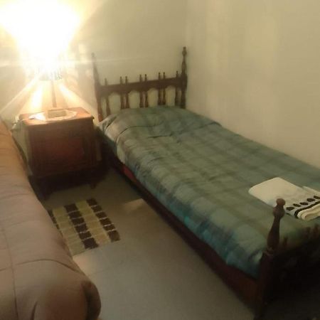 Amancay Apartman Payogasta Kültér fotó