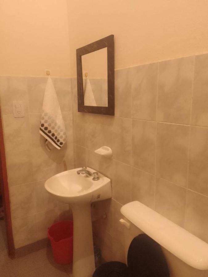 Amancay Apartman Payogasta Kültér fotó