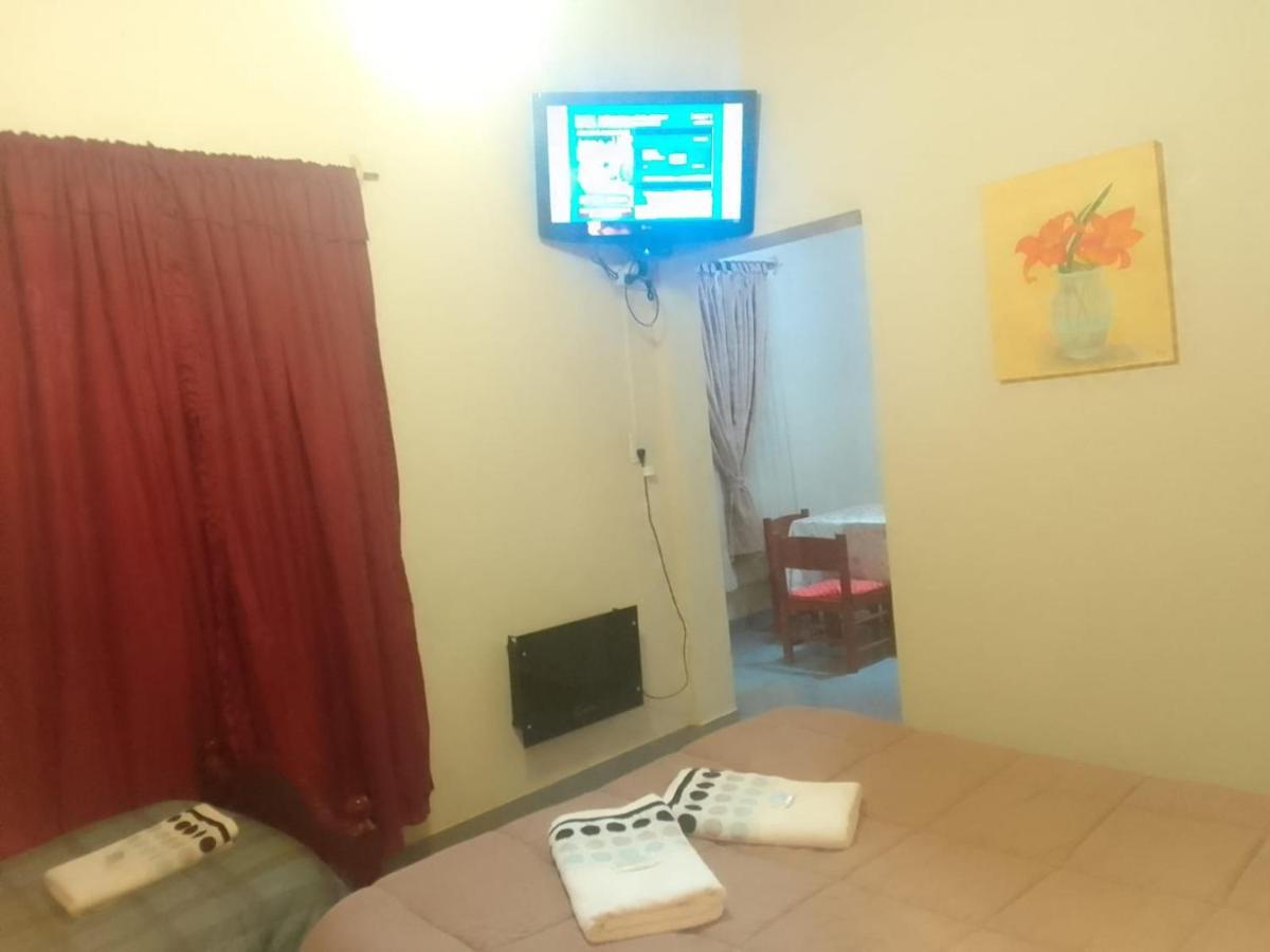 Amancay Apartman Payogasta Kültér fotó
