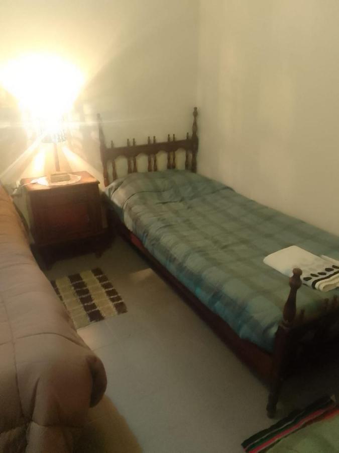 Amancay Apartman Payogasta Kültér fotó